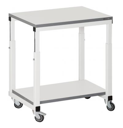 ESD Movable tables 710 x 515